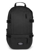 Floid Rygsæk Taske Black Eastpak