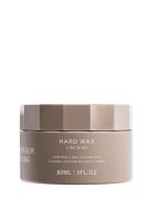 Styling Hard Wax 90.0 Ml Wax & Gel Nude Lernberger Stafsing