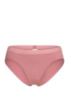 Bikini Trusser, Tanga Briefs Pink Calvin Klein