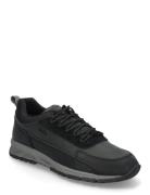 U Doray B Abx B Low-top Sneakers Black GEOX