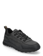 U Terrestre A Low-top Sneakers Black GEOX