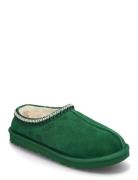 M Tasman Slippers Hjemmesko Green UGG