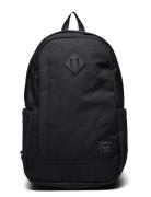 Herschel Seymour Backpack Rygsæk Taske Black Herschel