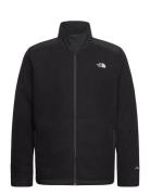 M Alpine Polartec 200 Fz Jacket Sport Sport Clothing Sport Fleeces & M...