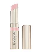 Bare Minerals Dewy Lip Gloss-Balm Dream 2.3 Gr Lipgloss Makeup Nude Ba...