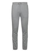 Classic Sweatpant Bottoms Sweatpants Grey Fred Perry