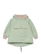 Matbabyvito Fleece Lined Spring Anorac. Grs Outerwear Jackets & Coats ...