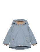 Matwally Fleece Lined Winter Jacket. Grs Outerwear Snow-ski Clothing S...