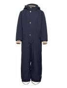 Matwanni Fleece Lined Snowsuit. Grs Outerwear Coveralls Snow-ski Cover...