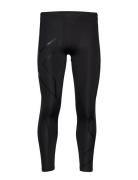 Core Compression Tights Sport Running-training Tights Black 2XU