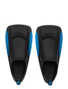 Nike Swim Fins Sport Sports Equipment Swimming Accessories Blue NIKE S...