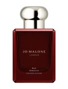 Red Hibiscus Cologne Intense Parfume Eau De Parfum Nude Jo Mal London