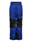 B Freedom Insulated Pant Sport Snow-ski Clothing Snow-ski Pants Blue T...