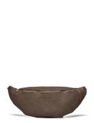 Andora Cross Shoulder Bum Bag Bum Bag Taske Brown Rosemunde