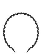 Invisibobble Hairhalo Black Sparkle Accessories Hair Accessories Hair ...