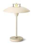 Stepp 123 Home Lighting Lamps Table Lamps White Halo Design