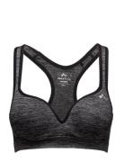 Onpmartine Seamless Sports Bra Opus Sport Bras & Tops Sports Bras - Al...