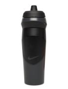 Nike Hypersport Bottle 20 Oz Sport Water Bottles Black NIKE Equipment