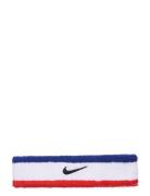 Nike Swoosh Headband Sport Headwear Headbands Multi/patterned NIKE Equ...