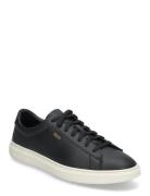 Kieran_Tenn_Bu Low-top Sneakers Black BOSS