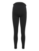 Gerda Maternity Leggings Bottoms Leggings Black Swedish Stockings