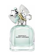 Marc Jacobs Perfect Eau De Toilette 50 Ml Parfume Eau De Toilette Nude...