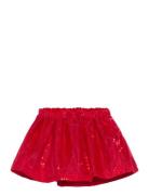 Skirt Dresses & Skirts Skirts Short Skirts Red United Colors Of Benett...