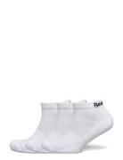 Sock Midcrew Sport Women Sport Clothing Sport Socks White Reebok Perfo...