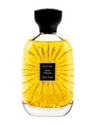 Iris Fauve - Edp 100Ml Parfume Eau De Parfum Nude Atelier Des Ors