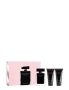 Gift Set For Her Edt + Body Lotion + Shower Gel Sæt Bath & Body Nude N...