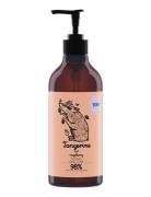 Yope Hand Soap Tangerine And Raspberry Pao 500Ml Beauty Women Home Han...