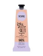 Yope Hand Cream Tangerine And Raspberry Pao 50Ml Beauty Women Skin Car...