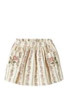 Nmftala Loose Skirt 2707-Ss T Lil Dresses & Skirts Skirts Short Skirts...