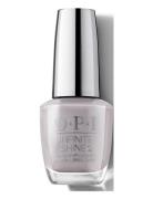 Infinite Shine Engage-Meant To Be Neglelak Makeup Grey OPI