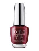 Is - Can't Be Beet Neglelak Makeup Red OPI