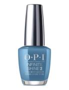 Opi Grabs The Unicorn By The Horn Neglelak Makeup Blue OPI