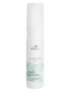 Wella Professionals Nutricurls Milky Waves 150Ml Hårpleje Nude Wella P...