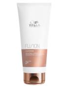 Wella Professionals Fusion Intense Repair Conditi R 200Ml Conditi R Ba...