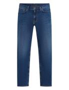 Core Harlem Royal Blue Bottoms Jeans Regular Blue Tommy Hilfiger