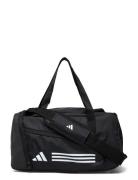 Tr Duffle Xs Sport Gym Bags Black Adidas Performance