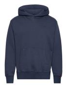 The Authentic Hoodie Sargasso Tops Sweatshirts & Hoodies Hoodies Navy ...