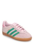 Gazelle C Low-top Sneakers Pink Adidas Originals