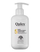 Qplex No.5 Bond Maintenance Conditi R Conditi R Balsam Nude Arganmidas