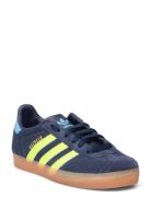 Gazelle C Low-top Sneakers Navy Adidas Originals