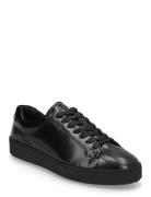 Salas P Low-top Sneakers Black Tiger Of Sweden