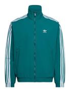 Firebird Tt Sport Sweatshirts & Hoodies Sweatshirts Blue Adidas Origin...