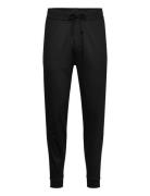 Authentic Pants Hyggebukser Black BOSS