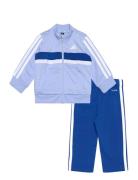 I 3S Tib Ts Sets Tracksuits Blue Adidas Sportswear