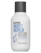 Moist Repair Conditi R Conditi R Balsam Nude KMS Hair