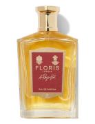 Floris London A Rose For… Eau De Parfum Parfume Eau De Parfum Nude Flo...